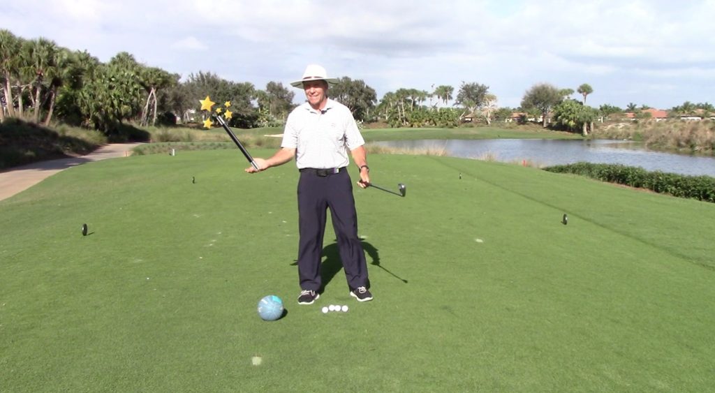 Mike Dero - Lessons | GolfersReport.com