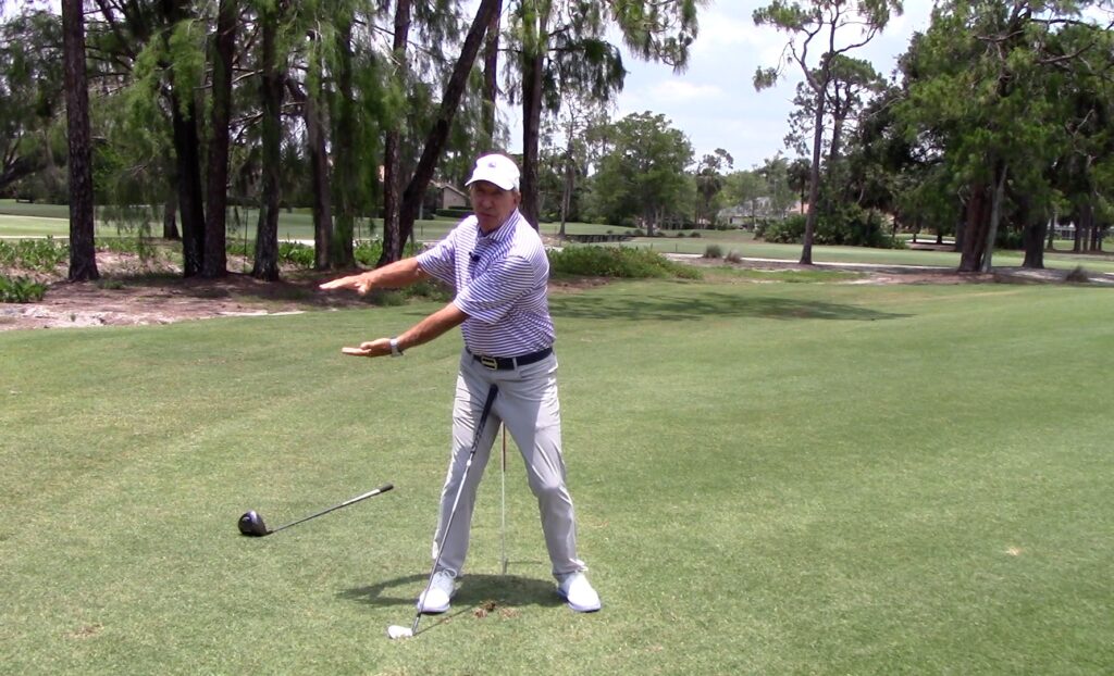 Improve Your Timing And Tempo | GolfersReport.com